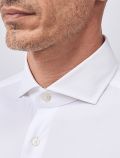 Camicia manica lunga Xacus - bianco - 2