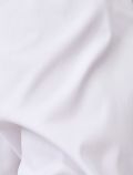 Camicia manica lunga Xacus - bianco - 4