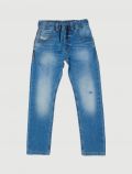 Pantalone jeans Diesel - 0