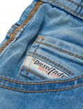 Pantalone jeans Diesel - 1