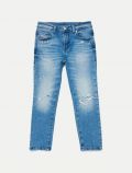 Pantalone jeans Diesel - jeans - 0