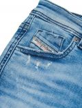 Pantalone jeans Diesel - jeans - 1