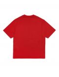 T-shirt manica corta Diesel - rosso - 2