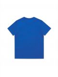 T-shirt manica corta Diesel - bluette - 2