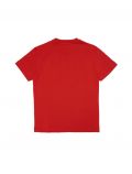 T-shirt manica corta Diesel - rosso - 2