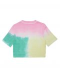 T-shirt manica corta Diesel - multicolore - 2
