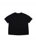 T-shirt manica corta Diesel - nero - 2