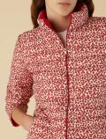 Giubbino imbottito Emme - rosso - 1