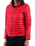 Giubbino imbottito Emme - rosso - 2