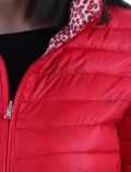 Giubbino imbottito Emme - rosso - 3