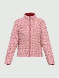 Giubbino imbottito Emme - rosso - 4