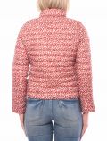 Giubbino imbottito Emme - rosso - 5