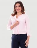 Giacca Emme - rosa - 0