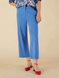 Pantalone Emme - azzurro - 1