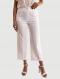 Pantalone Emme - bianco - 0