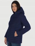 Giubbino imbottito Emme - blu notte - 0