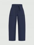 Pantalone jeans Emme - blu jeans - 2