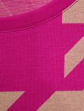 Maglia manica lunga Street One - pink - 1