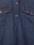 Camicia jeans Street One - deep blue - 2