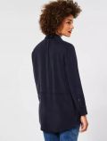 Camicia manica lunga Street One - blu - 4