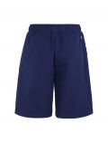 Pantalone corto Fila - blu - 1