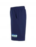 Pantalone corto Fila - blu - 2