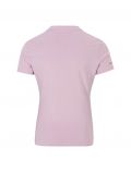 T-shirt manica corta sportiva Fila - orchidea - 2