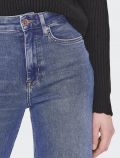 Pantalone jeans Only - medium blue denim - 1