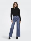 Pantalone jeans Only - medium blue denim - 2