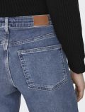 Pantalone jeans Only - medium blue denim - 3