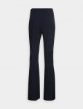 Pantalone Only - night sky - 1