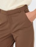 Pantalone Jdy - marrone - 2