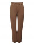 Pantalone Jdy - marrone - 4