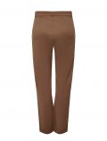 Pantalone Jdy - marrone - 5