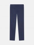 Pantalone Jack & Jones - dark navy - 2