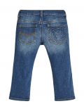 Pantalone jeans Guess - indigo - 1