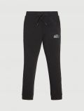 Pantalone in felpa Guess - black - 0