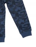 Pantalone Chicco - blu medio - 2