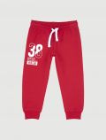 Pantalone Chicco - rosso - 0