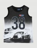 Canotta Chicco - nero - 0