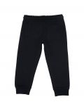 Pantalone lungo sportivo Chicco - nero - 2