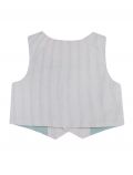 Gilet sottogiacca Chicco - naturale - 1