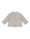 Giacca Chicco - naturale - 1