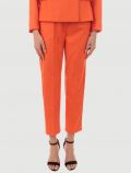 Pantalone Iblues - arancio - 0