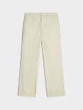 Pantalone Iblues - avorio - 3