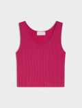 Top Iblues - fuxia - 4