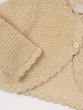 Coprispalla Chicco - naturale - 1