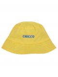 Cappello Chicco - giallo - 1
