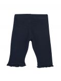 Pantalone Chicco - blu medio - 1