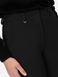 Pantalone Iber - nero - 1